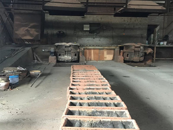 聯(lián)開金屬 廢鎳回收處理基地